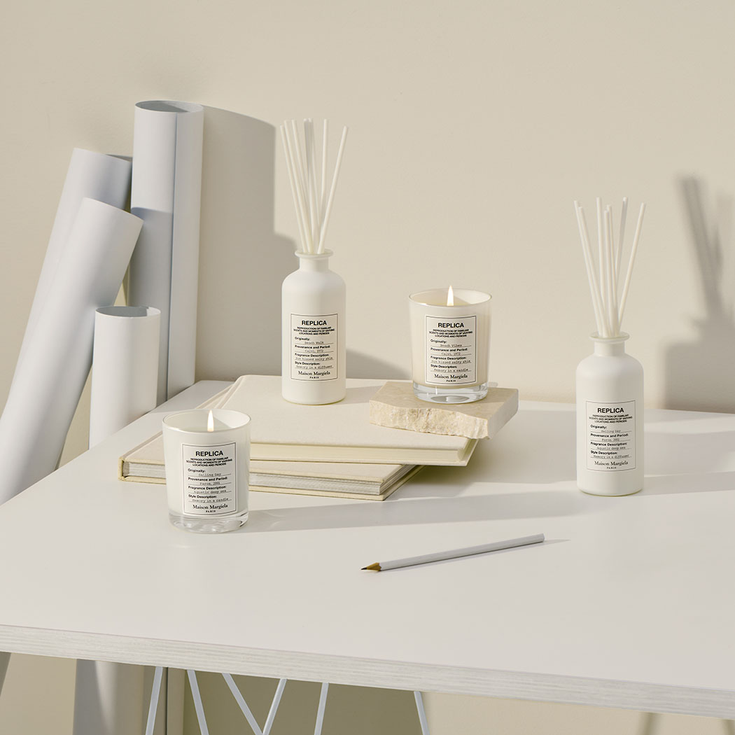 Sailing Day Diffuser
